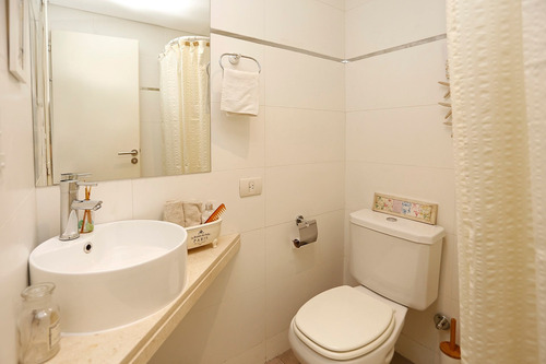 Venta Depto 3 Amb 85m2 Coch, Amenities P.chacabuco