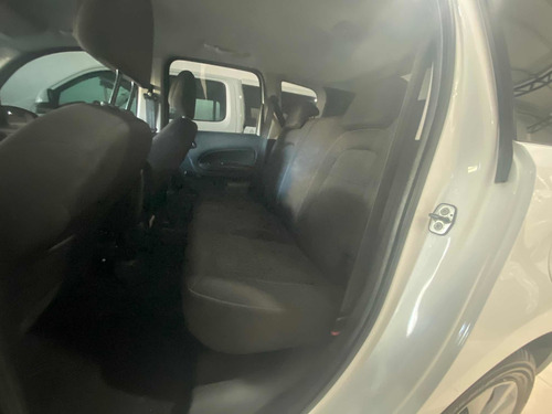 Imagen 8 de 9 de Citroën C3 Picasso 2014 1.5 Origine 90cv