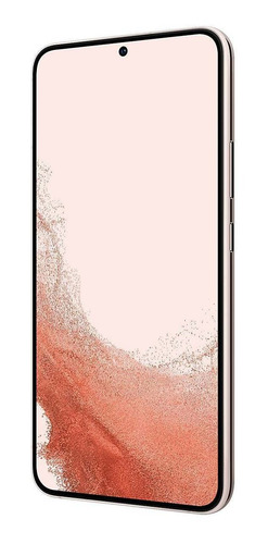 Imagen 6 de 9 de Samsung Galaxy S22+ (Snapdragon) 128 GB pink gold 8 GB RAM
