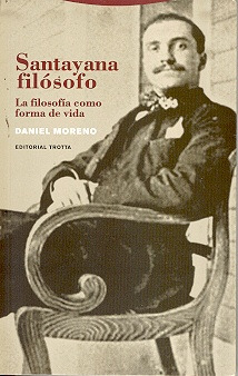 Santayana,filosofo.la Filosofia Como Forma D - Daniel Moreno