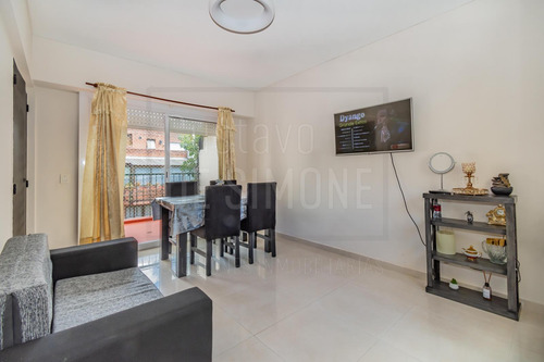Departamento En Venta Las Cañitas