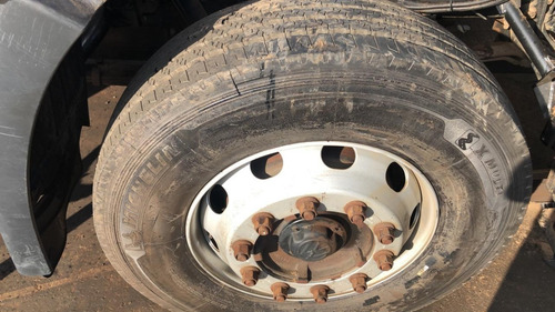 Caminhão Vw 15-190 Ano 2013 Com Munck Luna 16.506