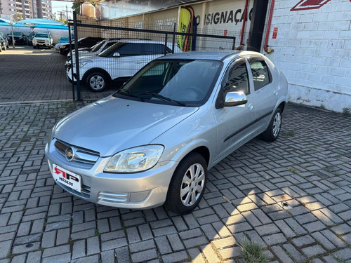 Chevrolet Prisma PRISMA Sed. Maxx/ LT 1.4 8V ECONOF. 4p