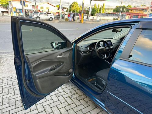 Chevrolet Onix plus Onix Sedan Plus Lt 1.0 12v Flex 4p Mec