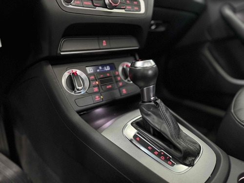 Audi Q3 2.0 TFSI AMBIENTE QUATTRO 4P GASOLINA S TRONIC
