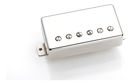 Microfono Para Guitarra Seymour Duncan Sh-1b Nickel