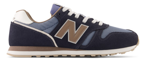 Zapatillas Urbanas Hombre New Balance Ml373oc2 Multicolor