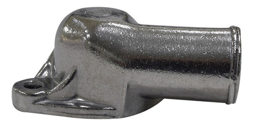 Toma De Refrigerante Aluminio 2 Pernos Dart L6 3.7l 60/76