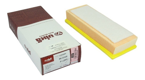 Imagen 1 de 9 de Filtro Aire Audi A4 A5 Q5 1.8 Y 2.0 Tfsi