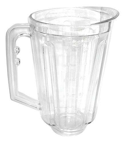 Vaso Plastico Para Hamilton Y Ragazza