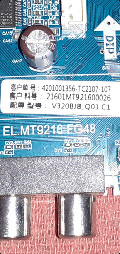 Sansui Smx32v1ha (Usado)