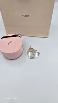 Comprar Dije Tous Corazón Plata Tous Tiffany Tous Original T&co Tous
