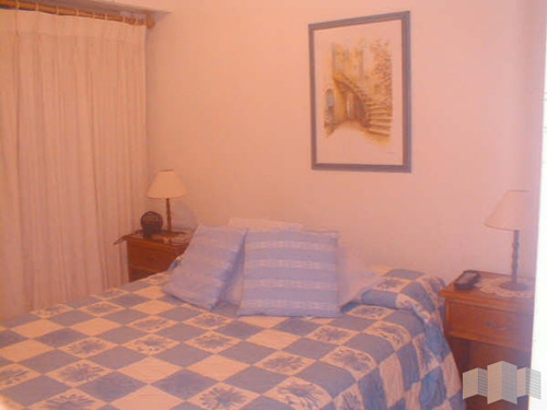 Imagen 13 de 16 de Apartamento En Punta Del Este, Brava