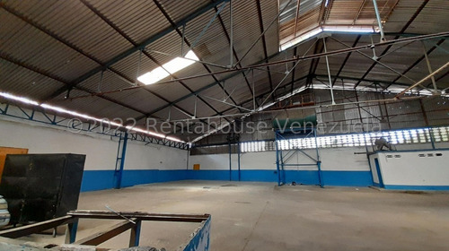 Imagen 6 de 14 de Galpon En Venta Palo Negro Nv