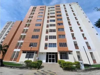 Apartamento en alquiler