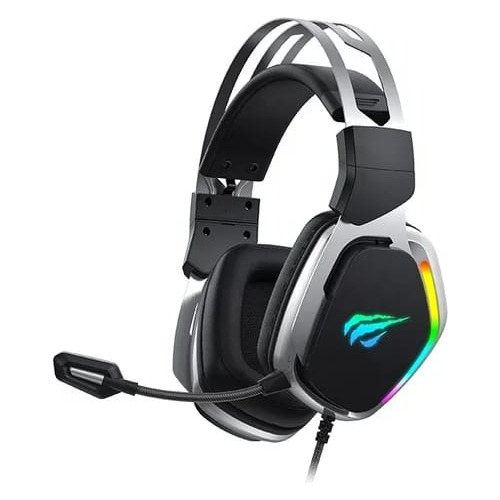 Auriculares Gaming Usb 7.1 H2018u