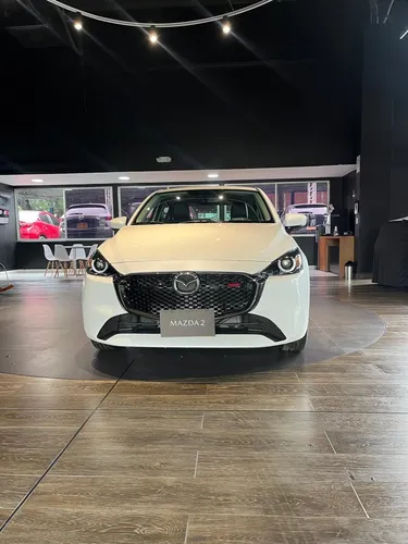 Mazda 2 Sport At 1.5 Gran Touring Lx/ch