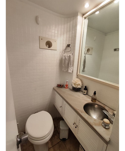 Venta. Departamento Duplex 3 Dormitorios. Amenities.