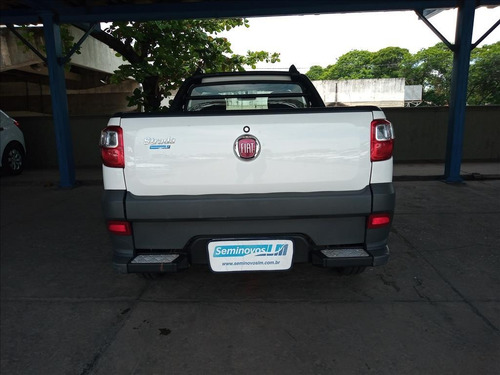 Strada 1.4 Manual 2018 (675468)