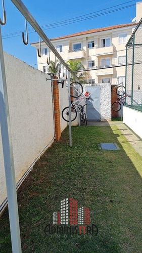 Imagem 12 de 15 de Apartamento P/ Venda Guadalajara Sorocaba - Ap-2314-1