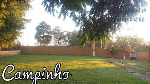 Imagem 10 de 22 de Chácaras À Venda Em Jarinú/sp - Compre O Seu Chácaras Aqui! - 1482674