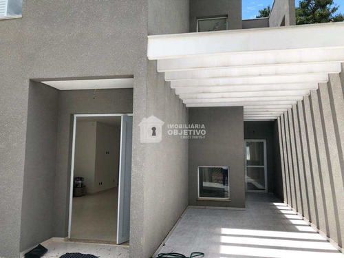 Imagem 1 de 30 de Casa Com 4 Dorms, Jardim Londrina, São Paulo - R$ 2.01 Mi, Cod: 2462 - V2462