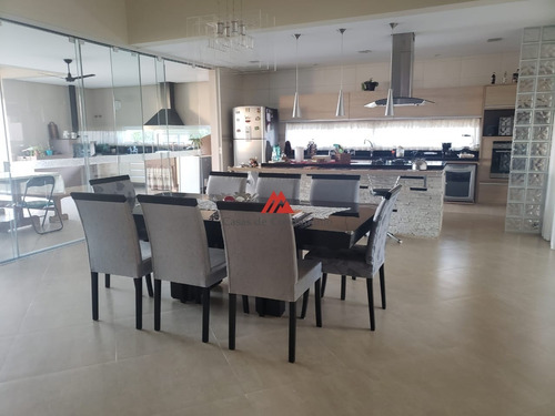Imagem 4 de 15 de Casa À Venda Haras Pindorama, Cabreuva, Sp - Ca00963 - 70812381