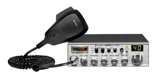 Radio Cb Cobra 29 Ltd Classic