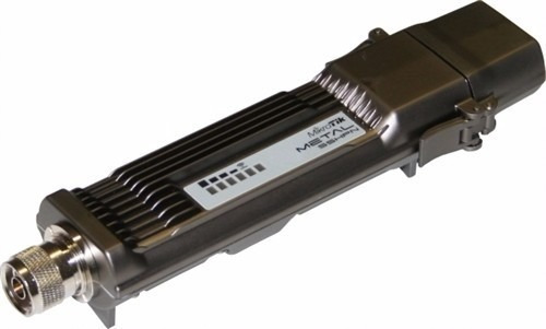 Mikrotik RbmetaLG-52shpacn Metal 52 Ac Routeros L4
