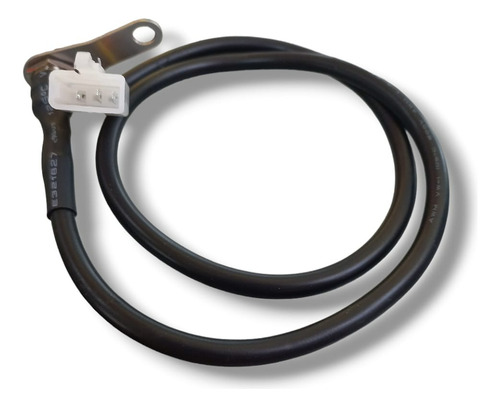 Switch Boton Interruptor C/soport Plata C/luz Azul Universal