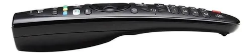 Controlador inteligente Magic LG MR650a Akb75075307 para televisores de 2017