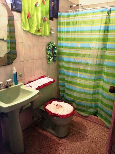 Imagen 12 de 16 de Se Vende Casa La Pastora Valencia Centro 04144121460