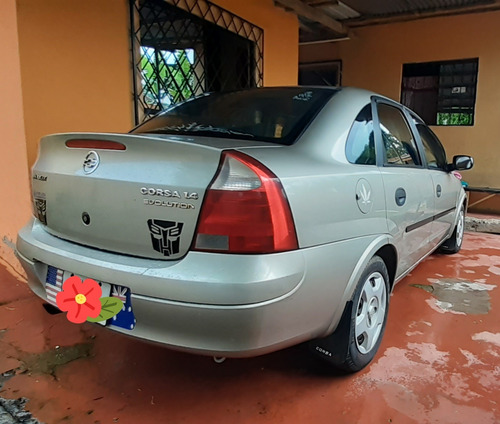 Chevrolet Corsa Corsa Evolution 1.4 Corsa Evolution