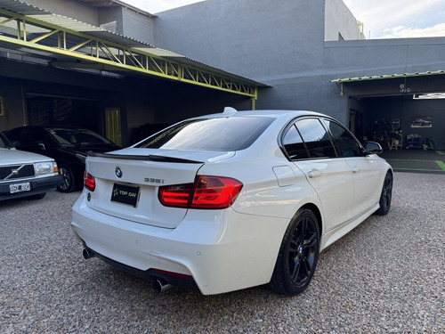 BMW Serie 3 3.0 335i Sedan M Package At 306cv