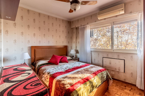Venta Departamento 4 Ambientes Floresta Sur