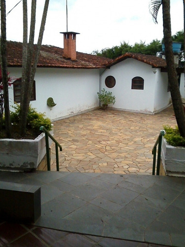 Vende-se - Linda Chácara Em Cotia!!! - 2144