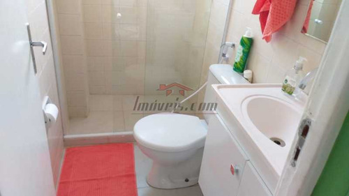 Apartamento-à Venda-cidade De Deus-rio De Janeiro - Peap21855