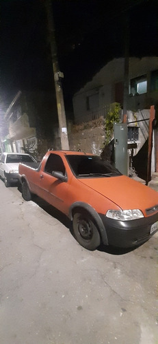 Fiat Strada Fiat Faire 1.5
