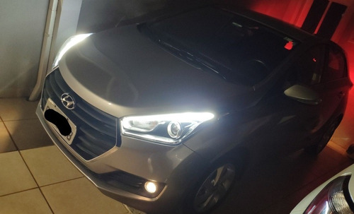 Hyundai Hb20 2018 1.6 Premium Flex Aut. 5p
