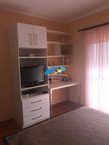 Imagem 10 de 15 de Casa Com Financiamento Em Bairro Nobre De Atibaia - 859