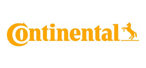 Pneu Continental Aro 15 Sentra 205/60r15 Crosscontact At