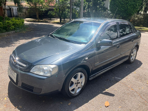 Chevrolet Astra 2.0 Advantage Flex Power 5p