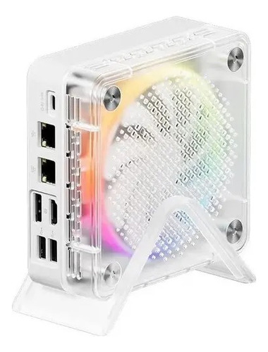 Mini Pc Gamer Firebat Amd R7-7735hs 16gb Ram 512gb Ssd Wifi6