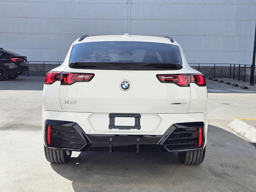 BMW X2 Sdrive 20 I