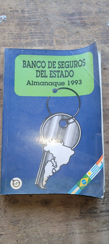 Almanaque Bse 1995