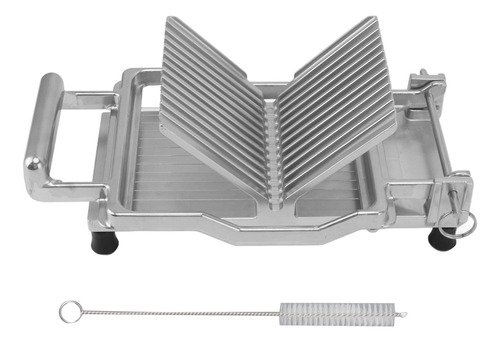 Cortador De Queso Manual De Acero Inoxidable Para Pan Tostad