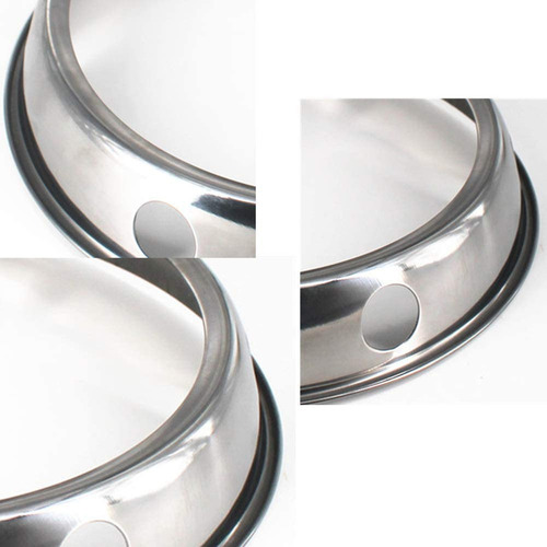Soporte Universal Para Sartenes Para Sartén, Anillo Para Wok