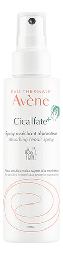 Spray Avene Cicalfate