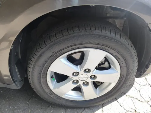 Dodge Journey 2.4 Se Fl