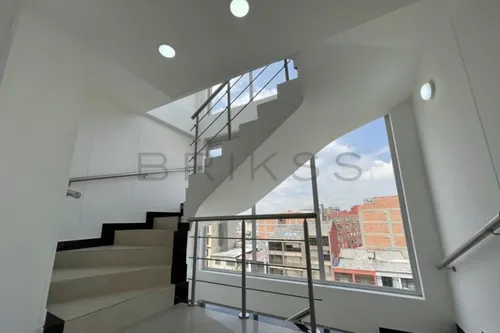 Edificio En Arriendo En San Luis-teusaquillo. Cod A5435